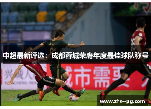 中超最新评选:成都蓉城荣膺年度最佳球队称号 中超最新评选:成都蓉城荣膺年度最佳球队称号