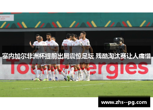 塞内加尔非洲杯提前出局震惊足坛 残酷淘汰赛让人痛惜